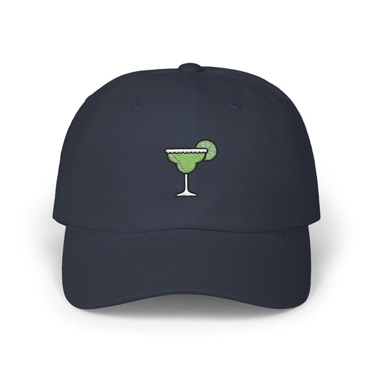 Margarita Dad Cap - Summer Hat, Party Accessory, Casual Style, Outdoor Faves
