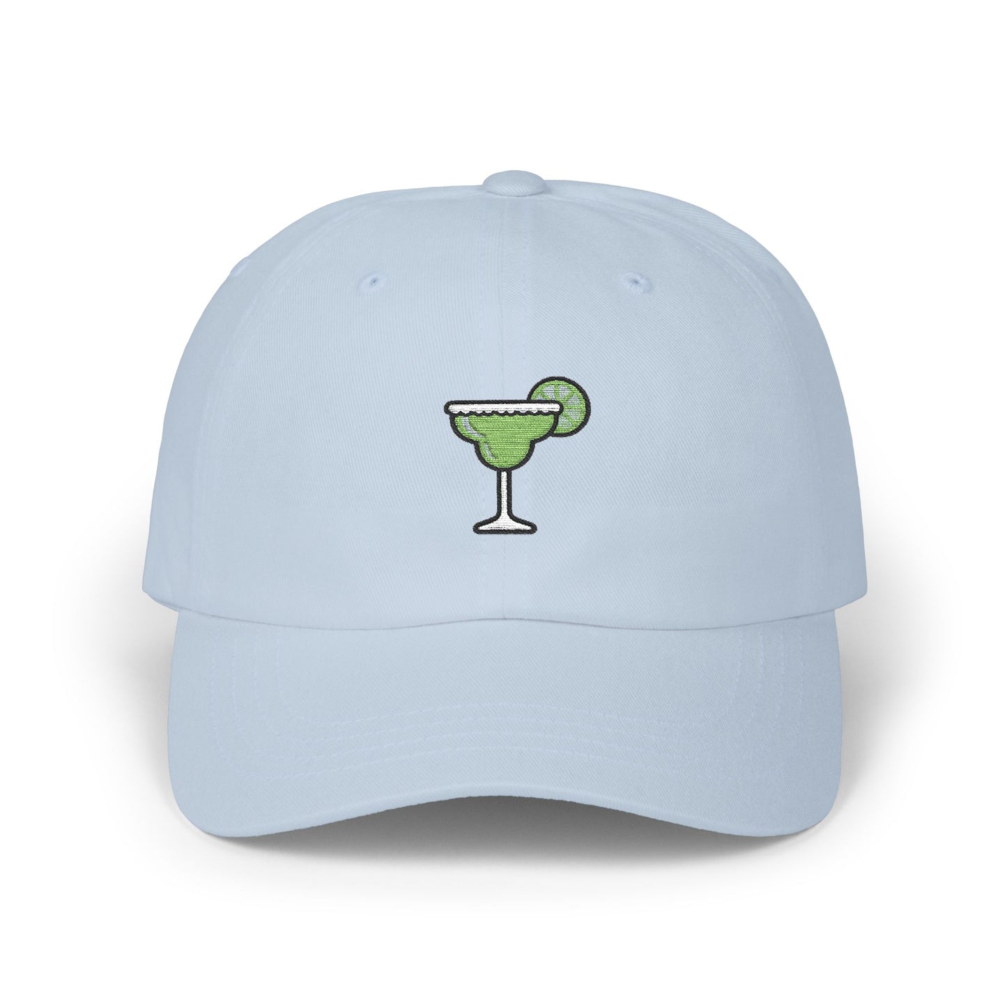 Margarita Dad Cap - Summer Hat, Party Accessory, Casual Style, Outdoor Faves