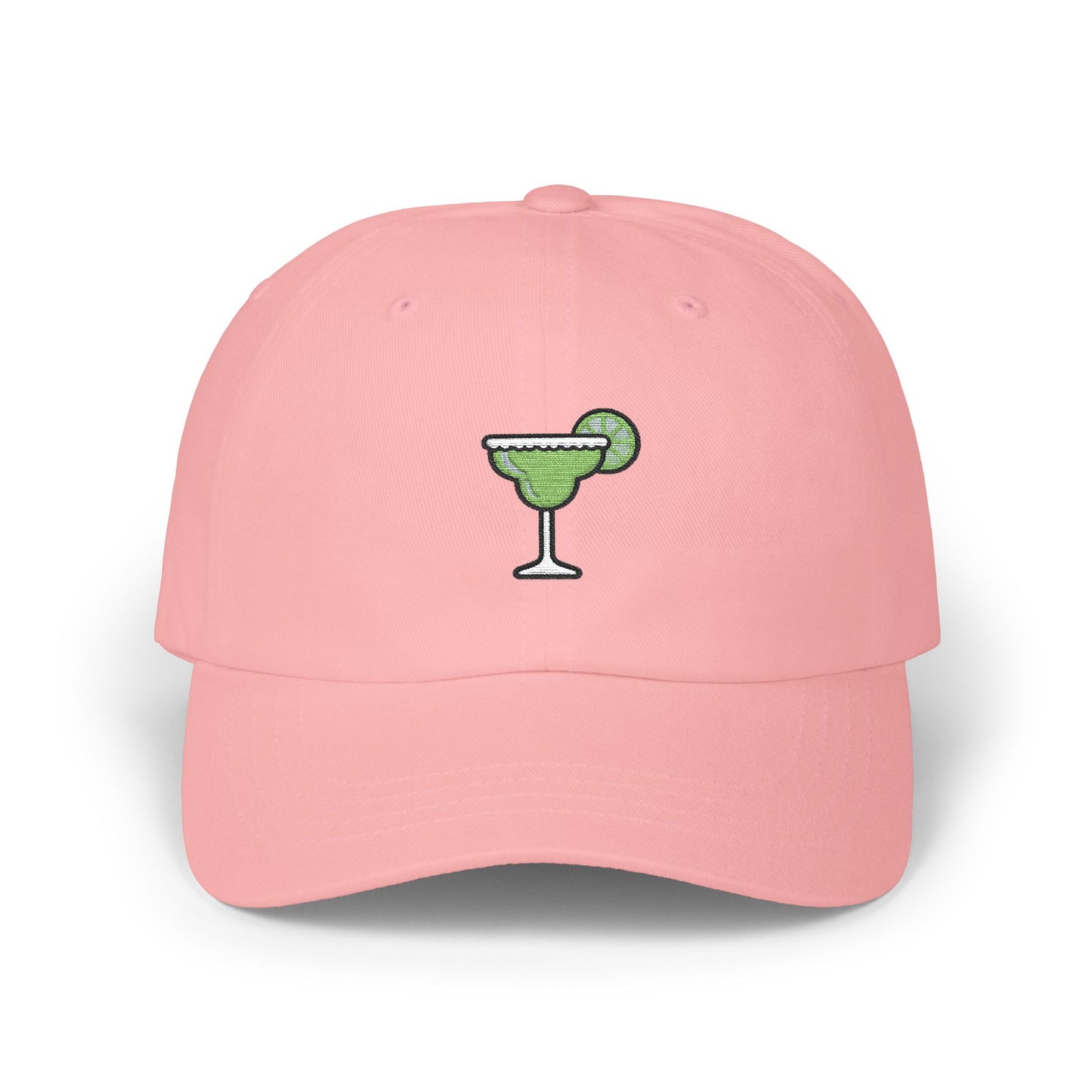 Margarita Dad Cap - Summer Hat, Party Accessory, Casual Style, Outdoor Faves