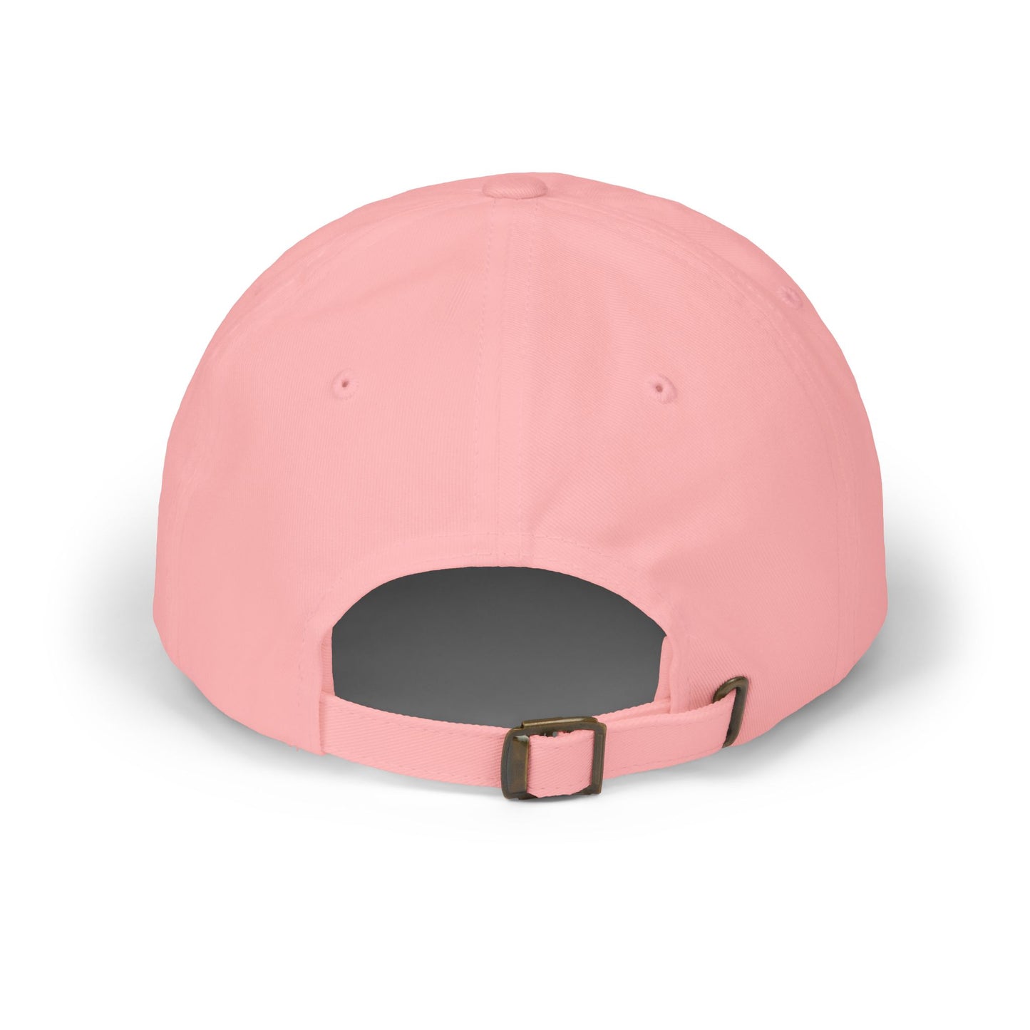 Golf Dad Cap with 'Tee Times Good Vibes' - Casual Dad Hat, Father's Day Gift, Outdoor Accessory, Unique Sports Cap